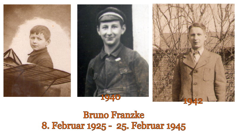Bruno Franzke